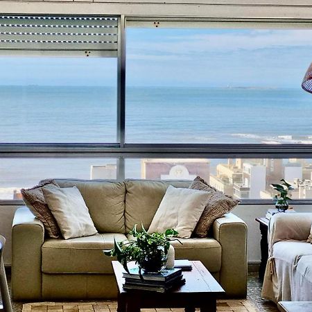 Apartamento Vista Mar En La Peninsula De Punta Del Este Luaran gambar
