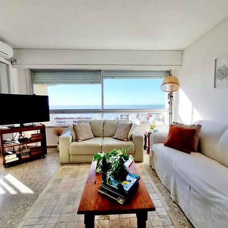 Apartamento Vista Mar En La Peninsula De Punta Del Este Luaran gambar
