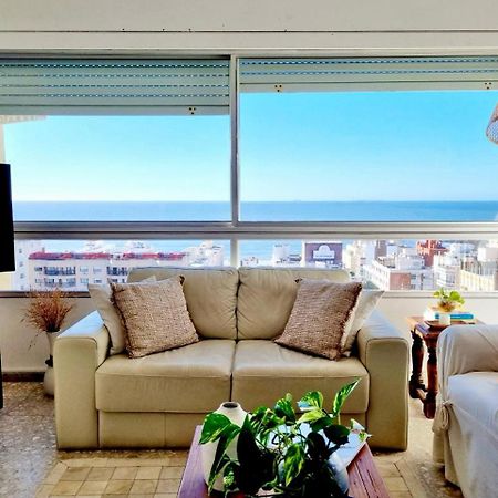 Apartamento Vista Mar En La Peninsula De Punta Del Este Luaran gambar