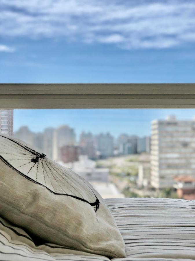 Apartamento Vista Mar En La Peninsula De Punta Del Este Luaran gambar