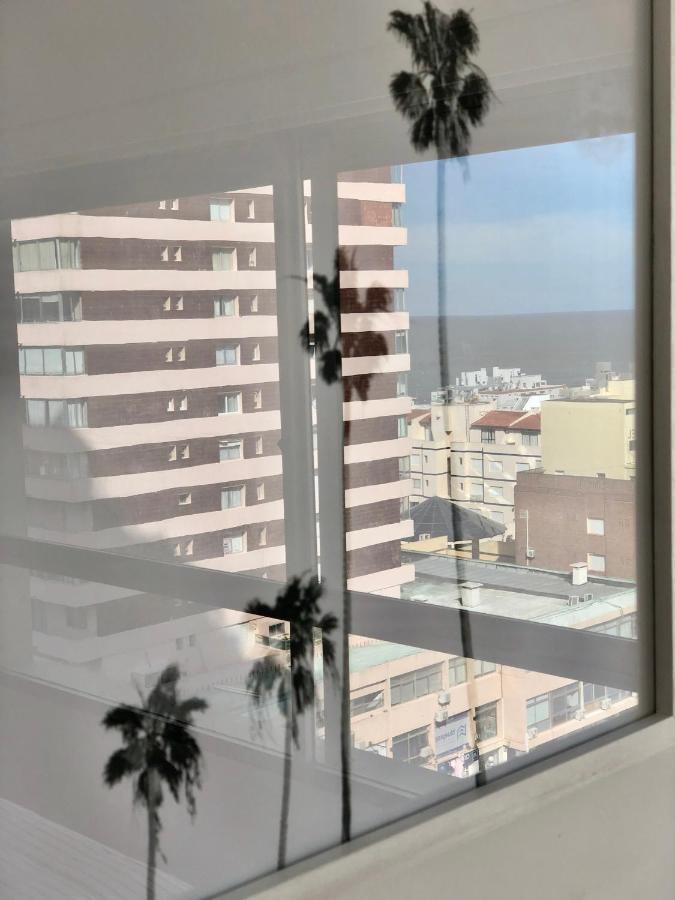 Apartamento Vista Mar En La Peninsula De Punta Del Este Luaran gambar