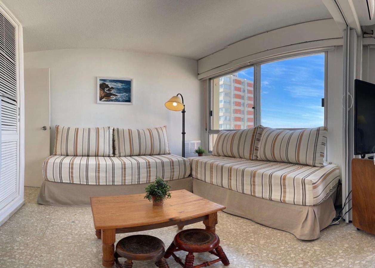 Apartamento Vista Mar En La Peninsula De Punta Del Este Luaran gambar