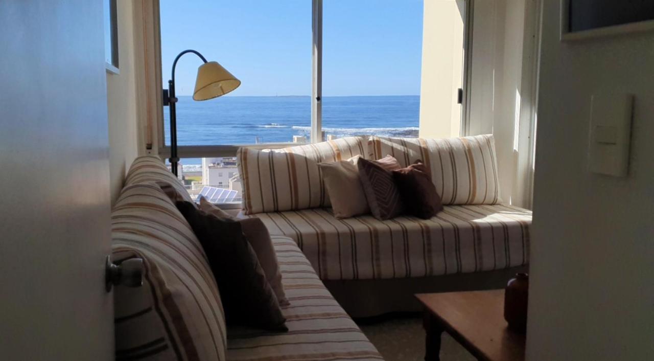 Apartamento Vista Mar En La Peninsula De Punta Del Este Luaran gambar