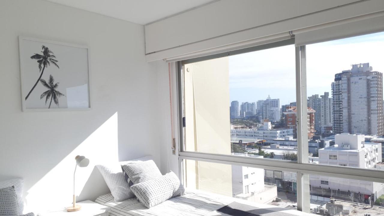 Apartamento Vista Mar En La Peninsula De Punta Del Este Luaran gambar