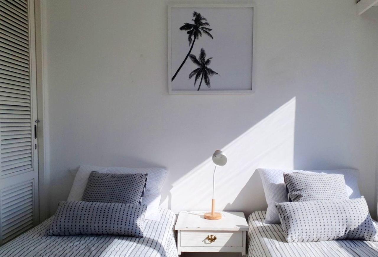 Apartamento Vista Mar En La Peninsula De Punta Del Este Luaran gambar