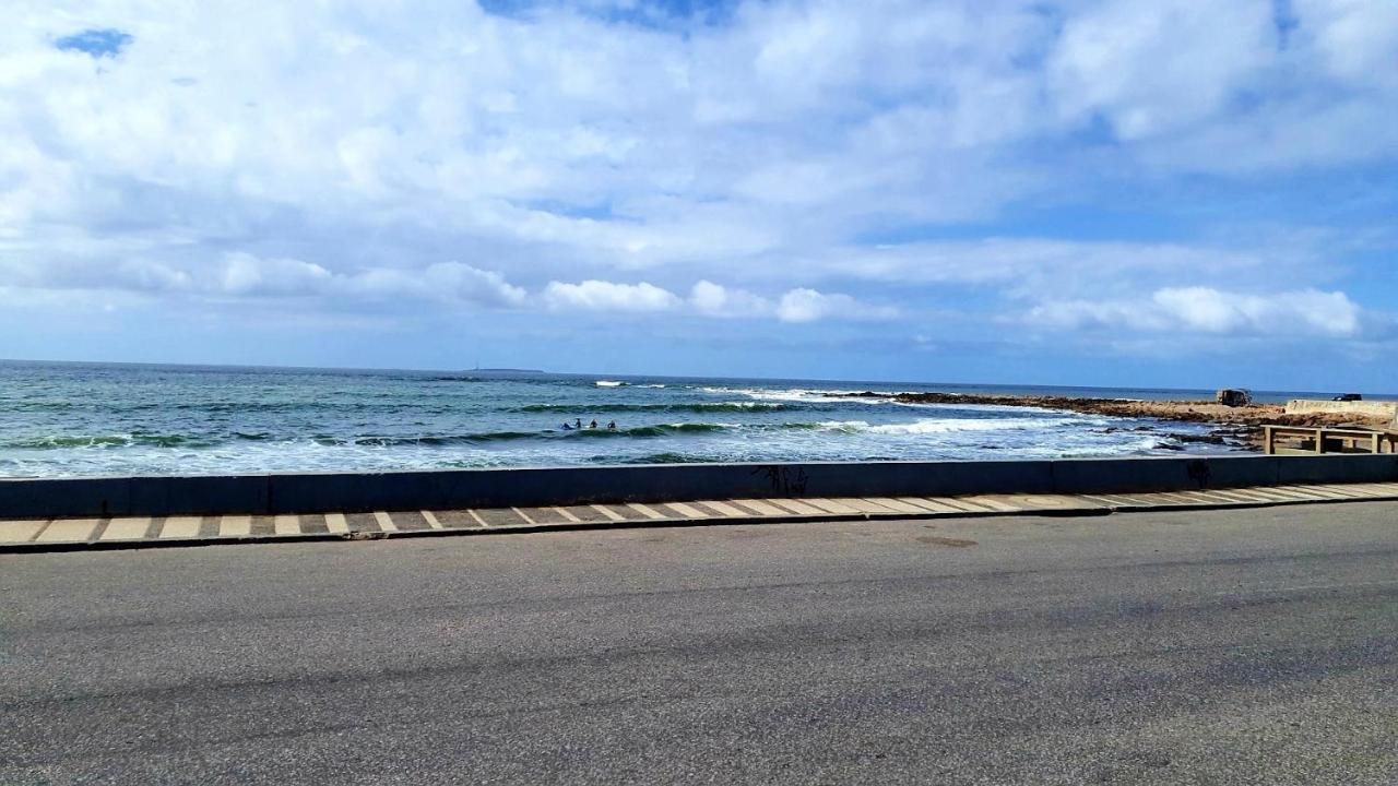 Apartamento Vista Mar En La Peninsula De Punta Del Este Luaran gambar