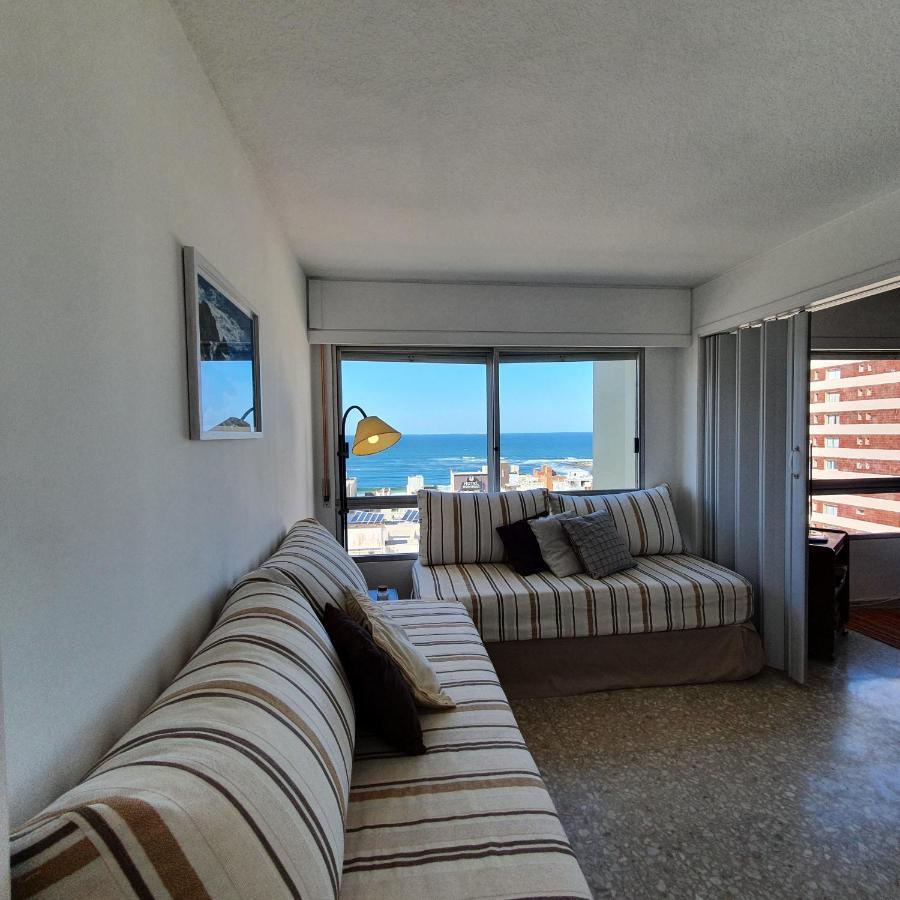 Apartamento Vista Mar En La Peninsula De Punta Del Este Luaran gambar