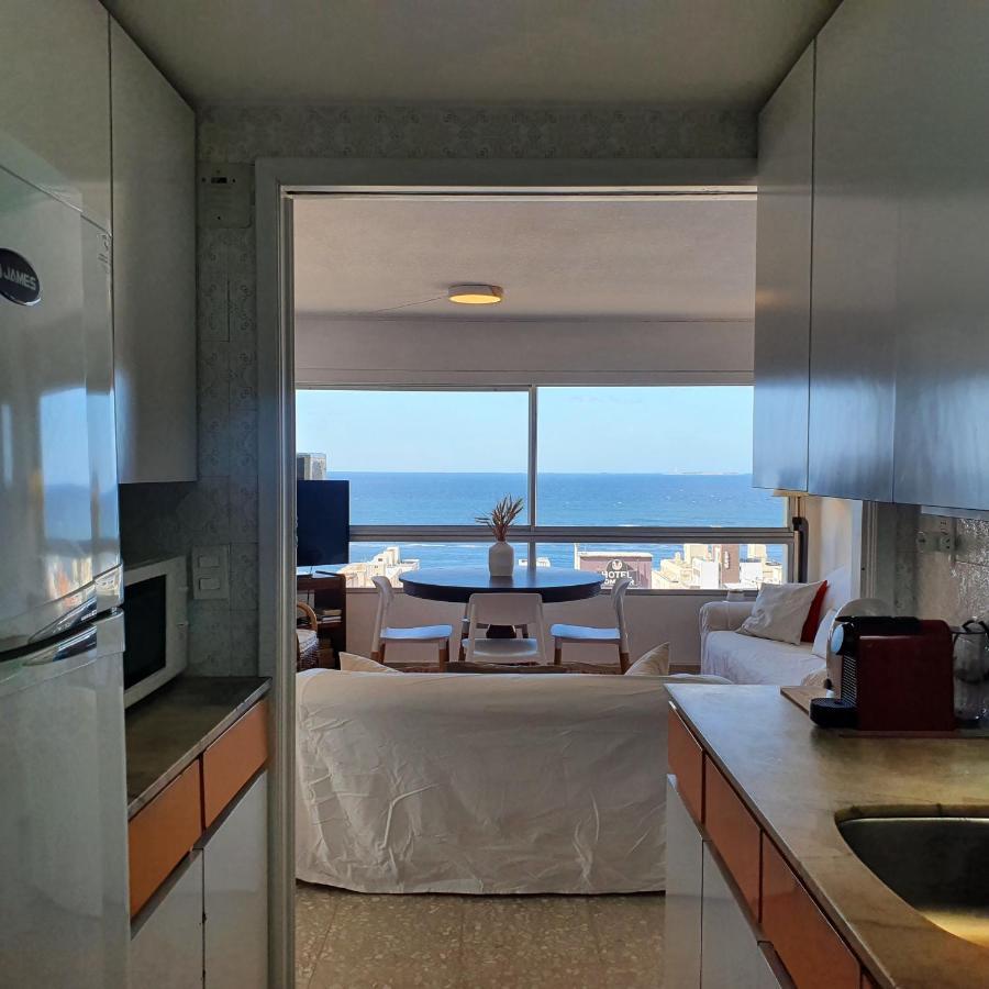 Apartamento Vista Mar En La Peninsula De Punta Del Este Luaran gambar
