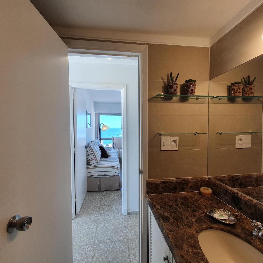 Apartamento Vista Mar En La Peninsula De Punta Del Este Luaran gambar