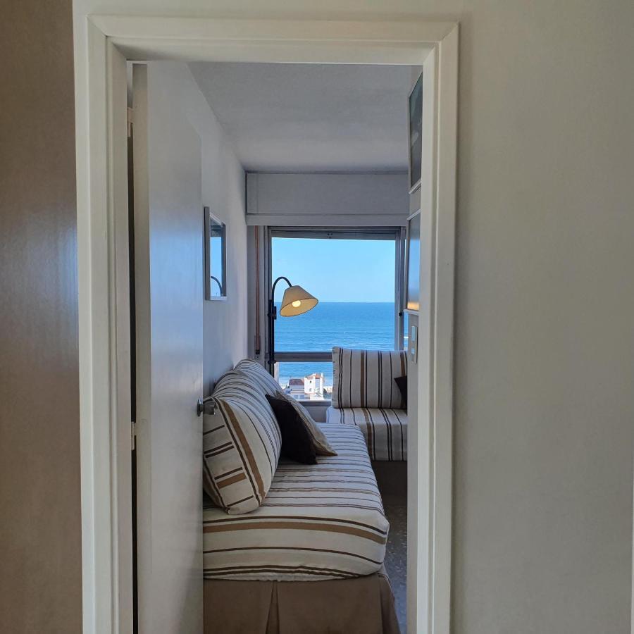 Apartamento Vista Mar En La Peninsula De Punta Del Este Luaran gambar