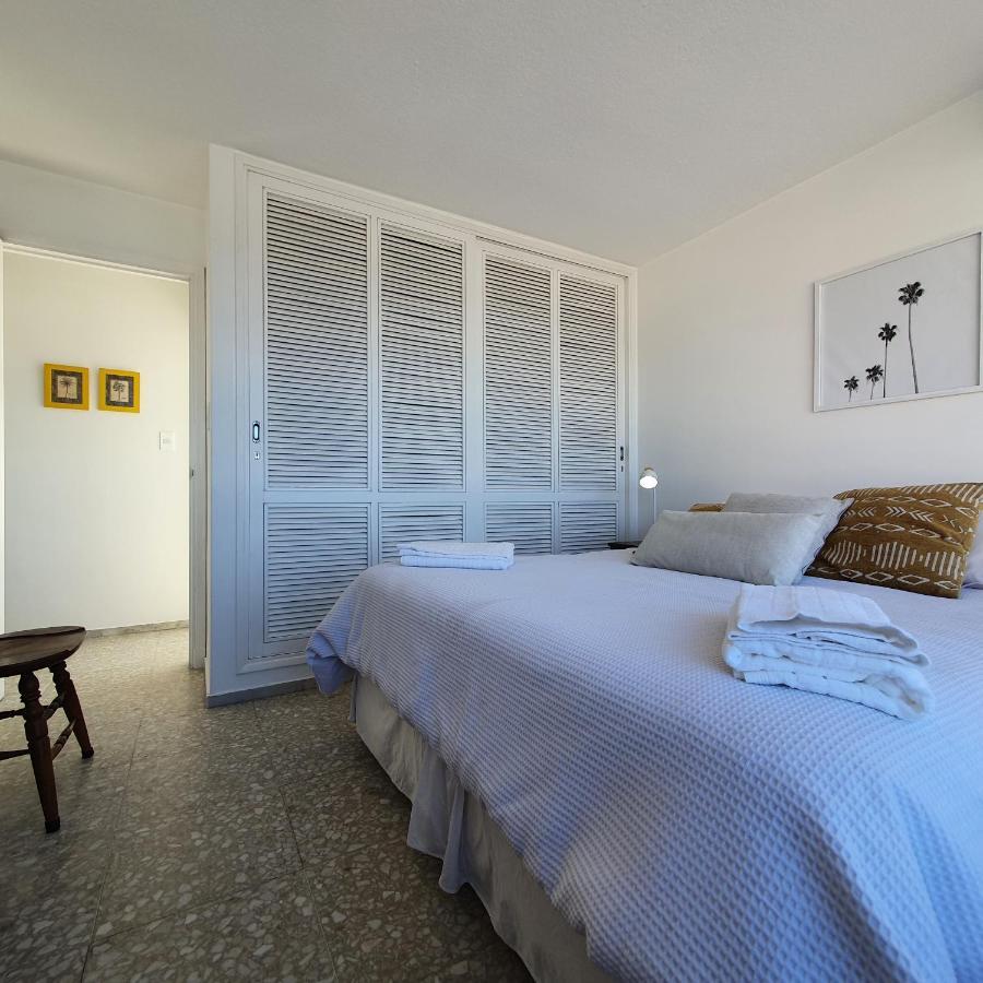 Apartamento Vista Mar En La Peninsula De Punta Del Este Luaran gambar