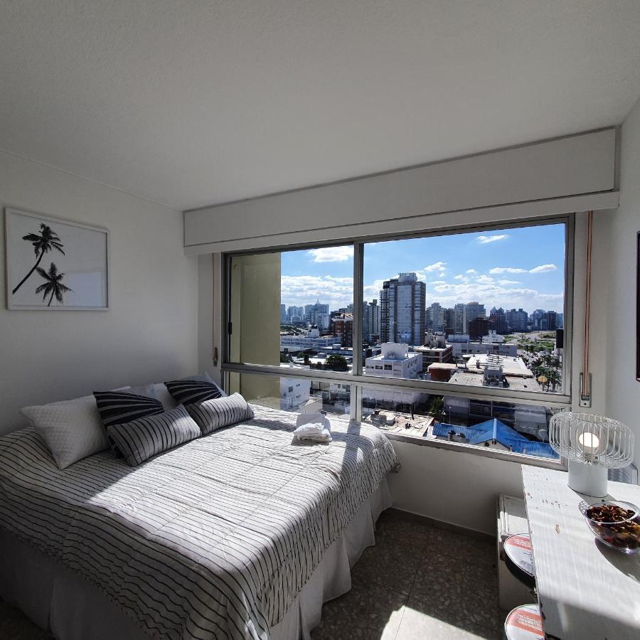 Apartamento Vista Mar En La Peninsula De Punta Del Este Luaran gambar