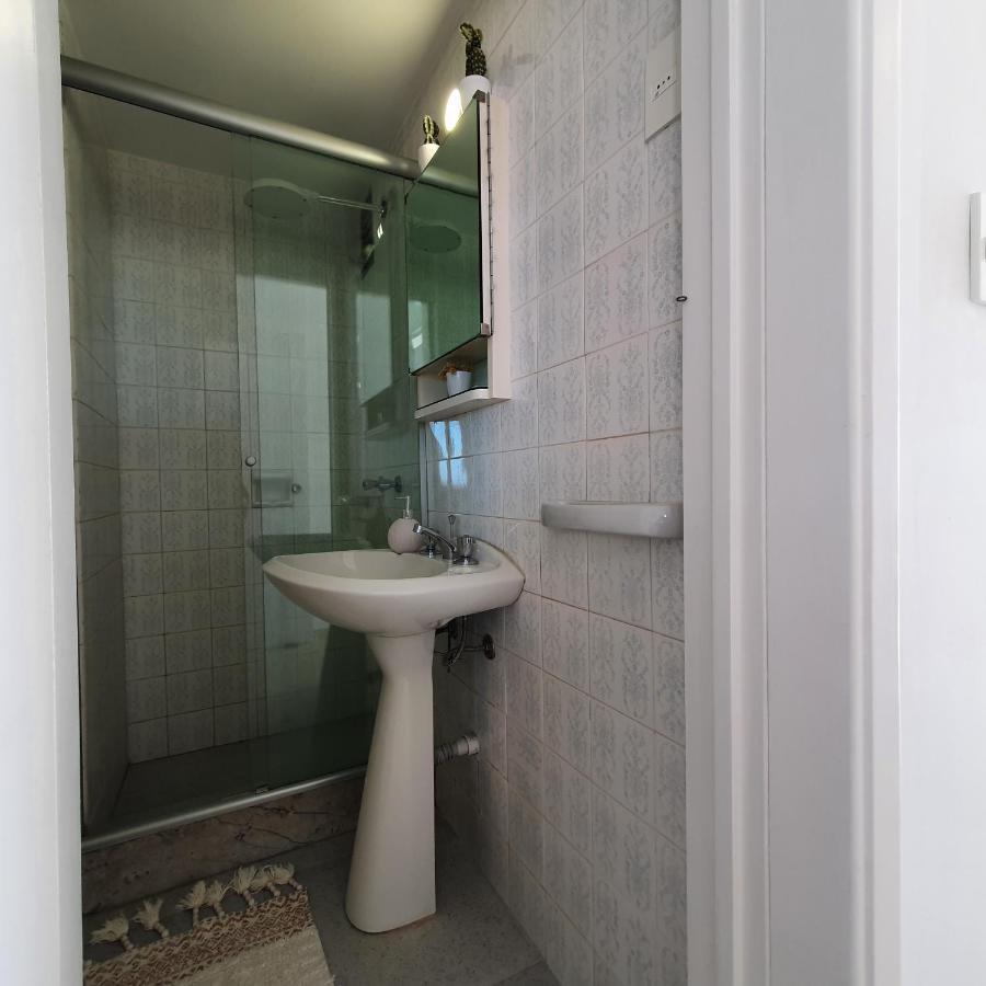 Apartamento Vista Mar En La Peninsula De Punta Del Este Luaran gambar