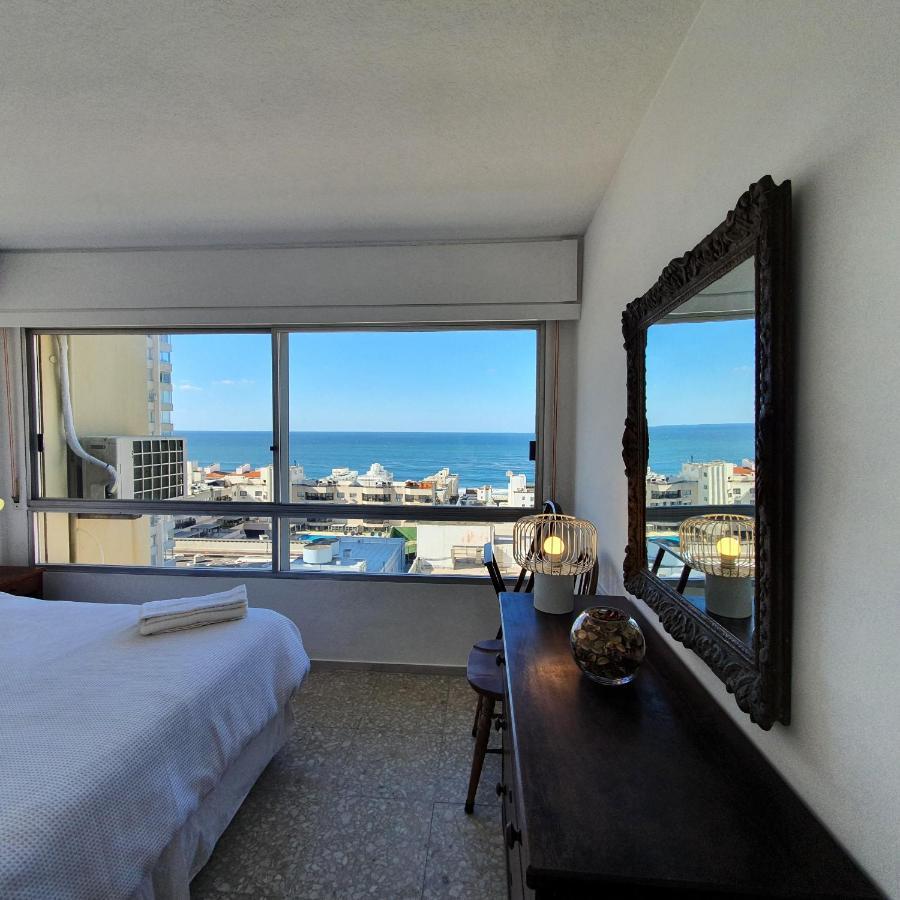 Apartamento Vista Mar En La Peninsula De Punta Del Este Luaran gambar