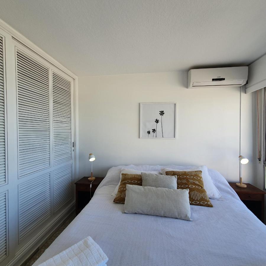 Apartamento Vista Mar En La Peninsula De Punta Del Este Luaran gambar