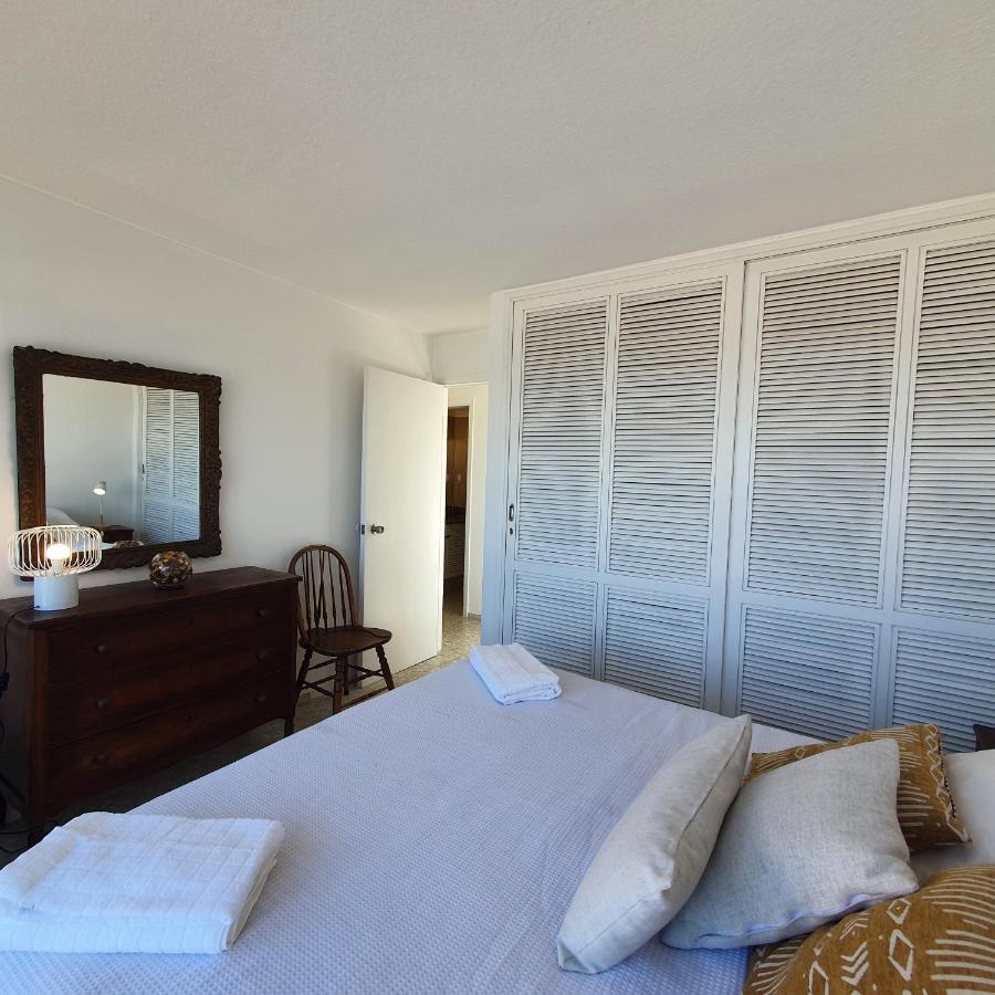 Apartamento Vista Mar En La Peninsula De Punta Del Este Luaran gambar