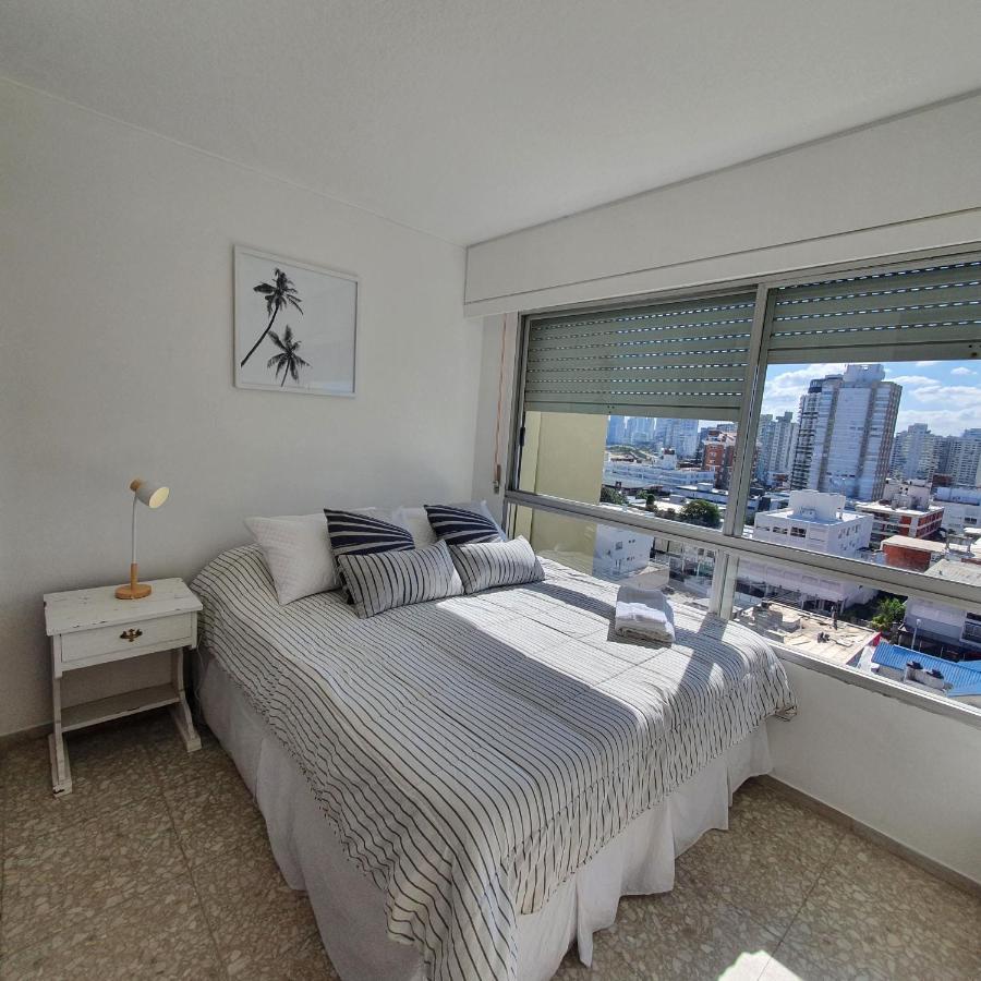 Apartamento Vista Mar En La Peninsula De Punta Del Este Luaran gambar
