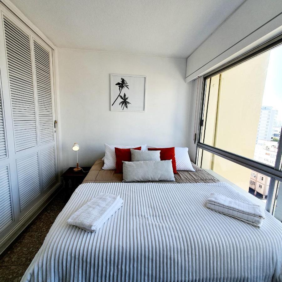 Apartamento Vista Mar En La Peninsula De Punta Del Este Luaran gambar