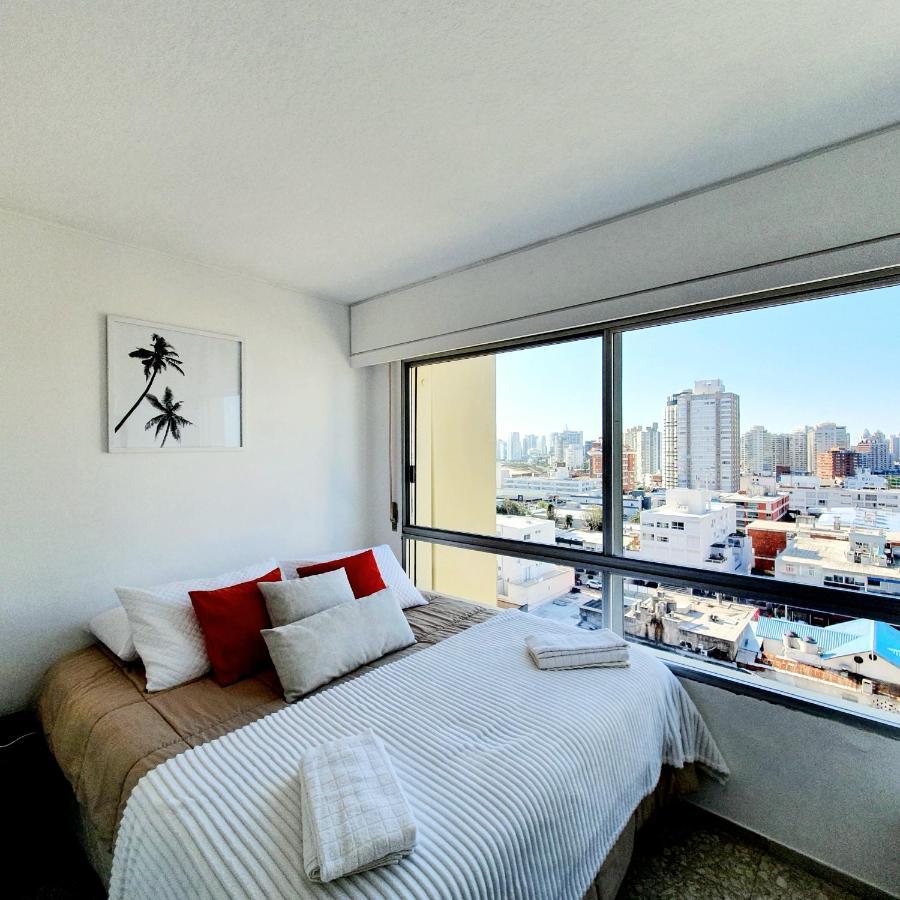 Apartamento Vista Mar En La Peninsula De Punta Del Este Luaran gambar