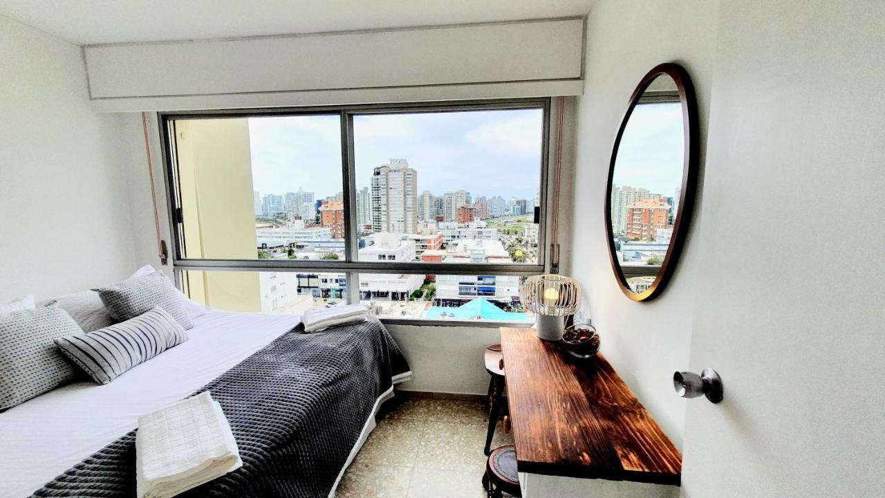 Apartamento Vista Mar En La Peninsula De Punta Del Este Luaran gambar