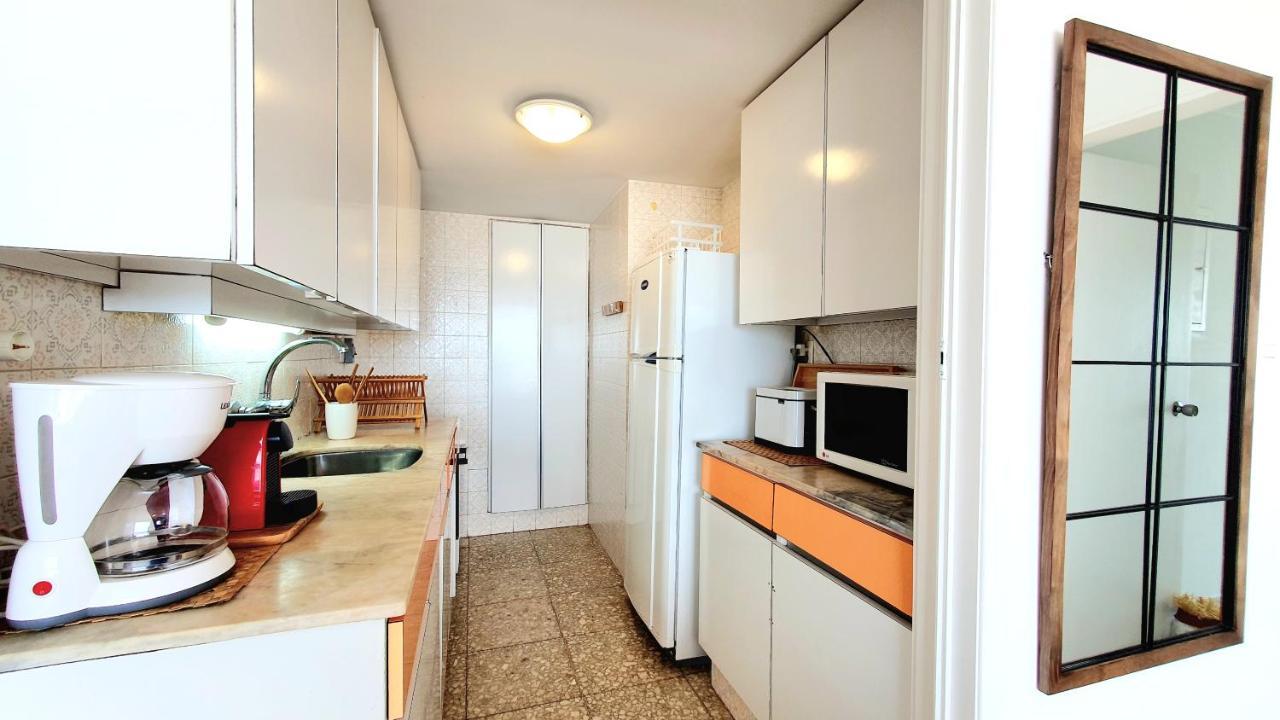 Apartamento Vista Mar En La Peninsula De Punta Del Este Luaran gambar