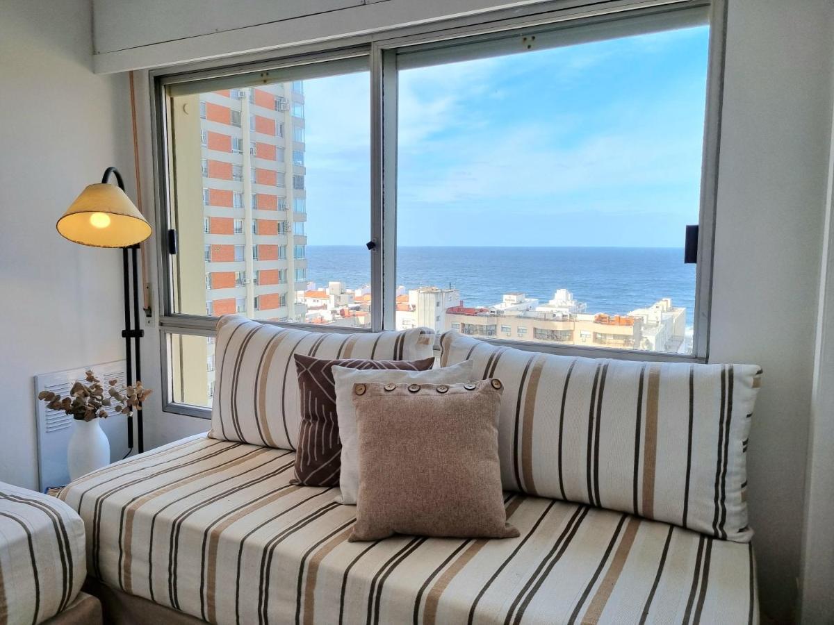 Apartamento Vista Mar En La Peninsula De Punta Del Este Luaran gambar