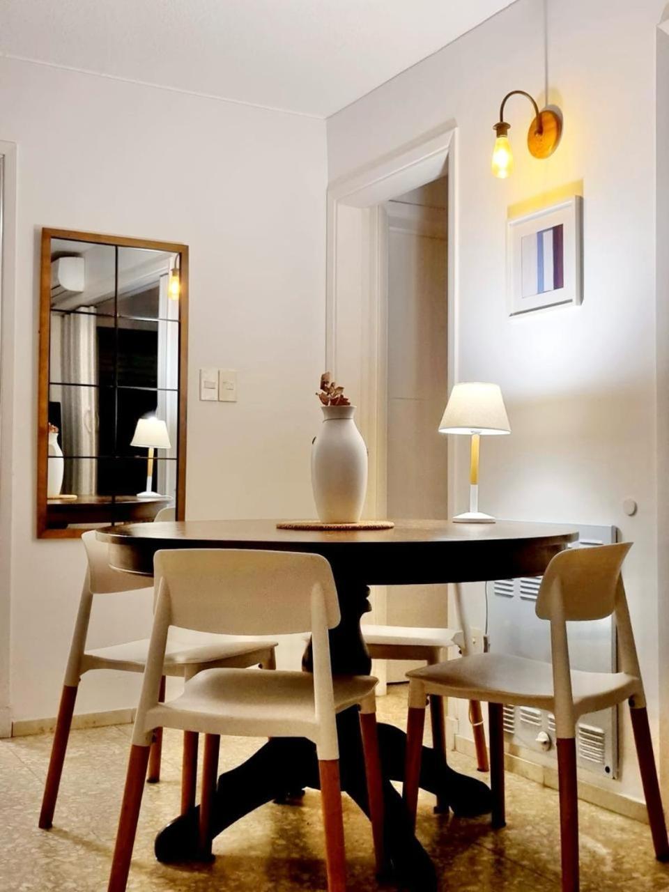 Apartamento Vista Mar En La Peninsula De Punta Del Este Luaran gambar