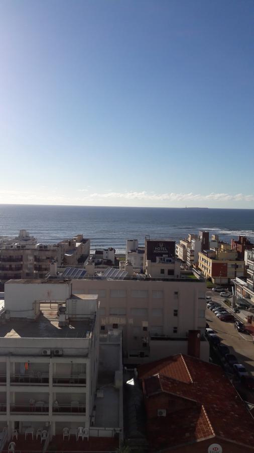 Apartamento Vista Mar En La Peninsula De Punta Del Este Luaran gambar
